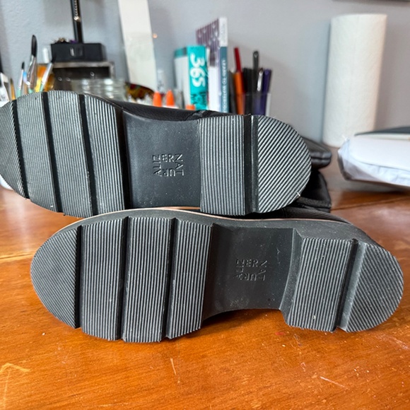 Naturalizer Waterproof Elliot Riding Boot - Picture 4 of 6